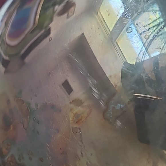 WILCOX SILVER PATINATED BOWL - Picture 7 of 7